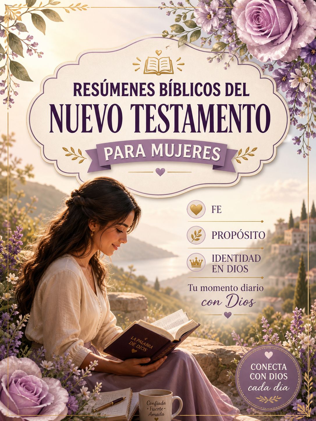 Resúmenes del Nuevo Testamento